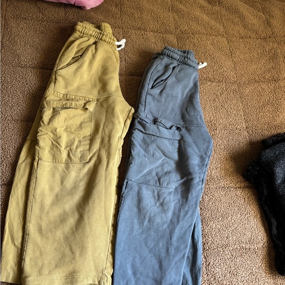 Zara Women's Assorted Denim Jeans Collection - Picture 6 of 9